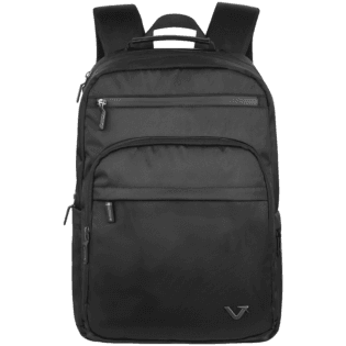 VolkanoX Sphere 15.6"Laptop Backpack Black.