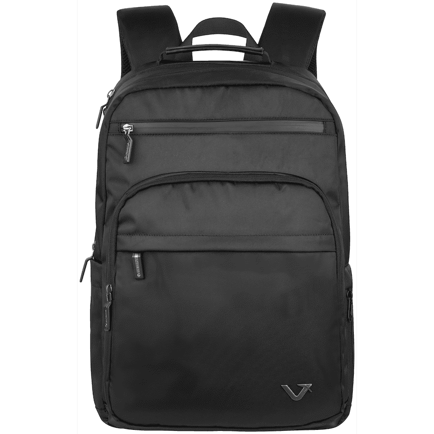 VolkanoX Sphere 15.6"Laptop Backpack Black.