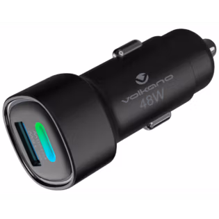 Volkano Shift Pro Series PD 30w + USB-A 18w
