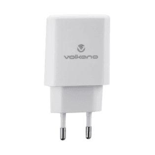 Volkano Electro Series Q.C. 3.0 Quick Charge Charger