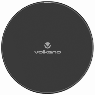 Volkano Deft Series Wireless Phone Charge Pad