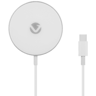 Volkano Magni Series MagSafe Wireless Charge Pad