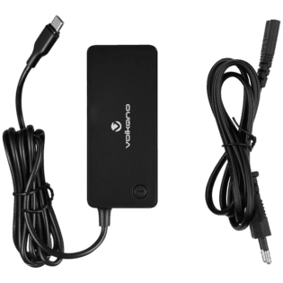 Volkano Brio Series Type-C 45w Laptop Charger