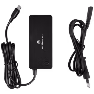 Volkano Brio Series Type-C 45w Laptop Charger