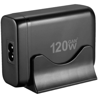 Volkano Summit Series 120w GaN 6-Port Wall Charger