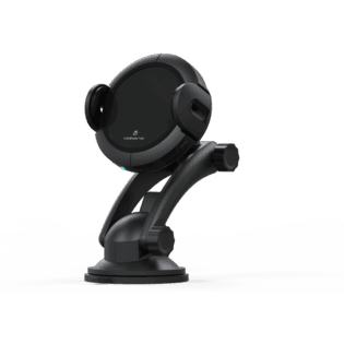 Volkano Servo Series 15w Automatic Car Wireless Charger