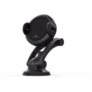 Volkano Servo Series 15w Automatic Car Wireless Charger