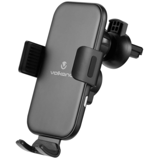 Volkano Servo Series 15w Automatic Car Wireless Charger