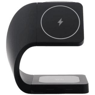 Volkano Gravity 3-in-1 Wireless Charger