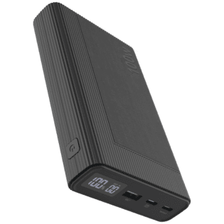 Volkano Tank Series 20000mah PD 100w Laptop/Phone Power Bank