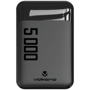 Volkano Punch Series 5000mah Power Bank