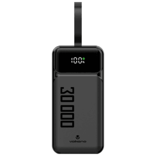 Volkano Roma Series 30000mah PD 22.5w Power Bank