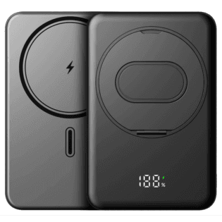 Volkano Reload Plus Series 10000mah MagSafe Power Bank
