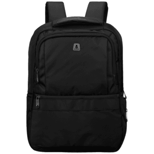 Volkano Monza 15.6" Laptop Backpack - Black