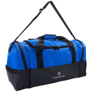 Volkano Rhodes 70l Duffle - Blue