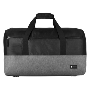 Volkano Corporal 43l Duffle - Black