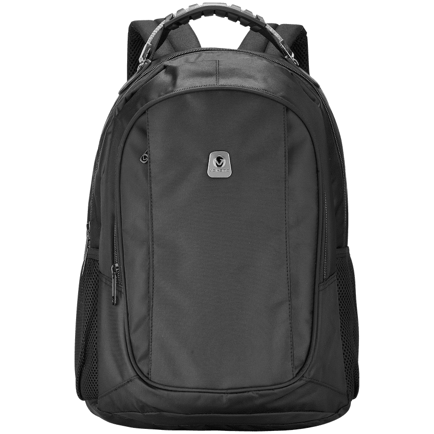 Volkano Argan 15.6" Laptop Backpack - Black