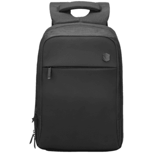 Volkano Renew 15.6" Laptop Backpack - Black