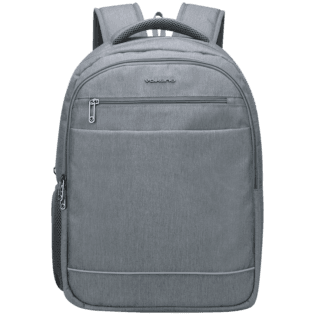 Volkano Kandui 15.6" Laptop Backpack - Grey