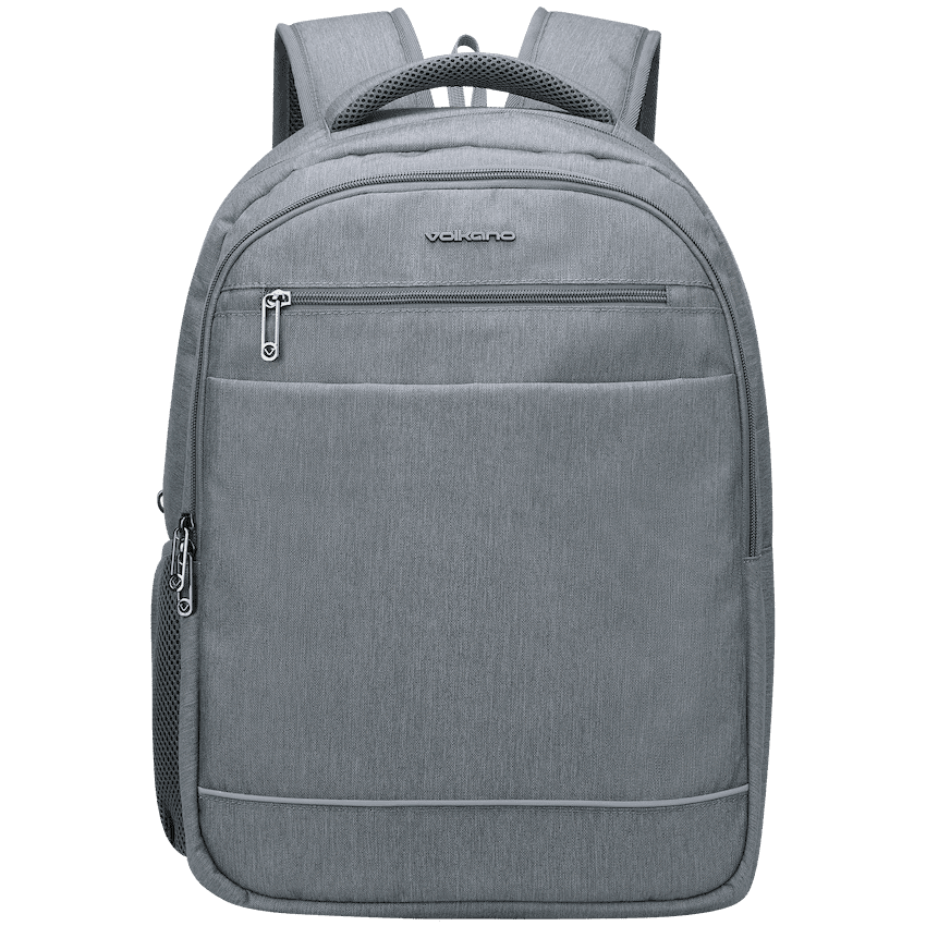 Volkano Kandui 15.6" Laptop Backpack - Grey