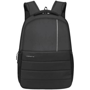 Volkano Slater 15.6" Laptop Backpack Black