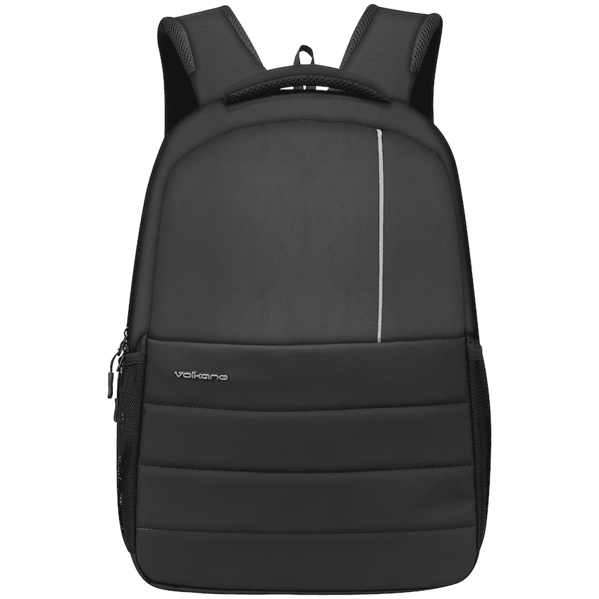 Volkano Slater 15.6" Laptop Backpack Black