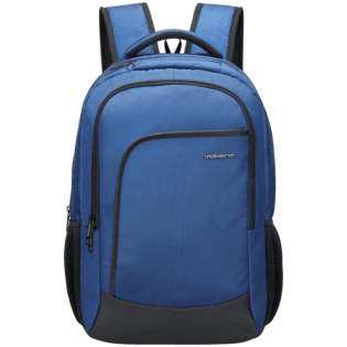 Volkano Nano 15.6" Laptop Backpack - Navy
