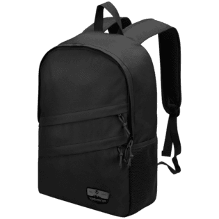 Volkano Tandem 15.6" Laptop Backpack Black
