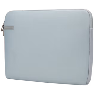 Volkano Wrap Neoprene Series 15.6" Laptop Sleeve - Grey