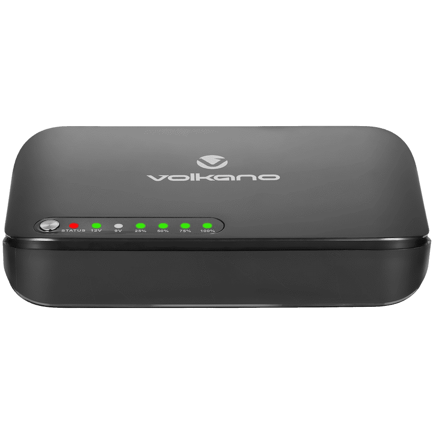 Volkano Perpetual Series Mini UPS 14000mah