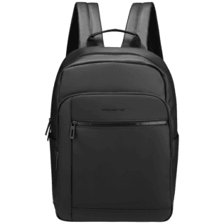Volkano Mason 15.6" Laptop Backpack - Black