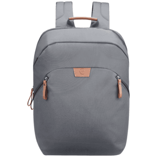 Volkano Thiago 15.6" Laptop Backpack Grey