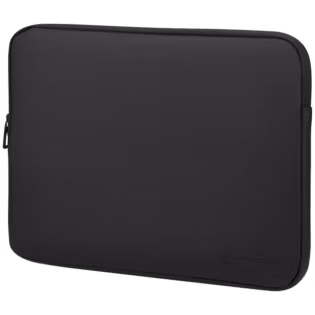 Volkano Quin 15.6" Laptop Sleeve Black