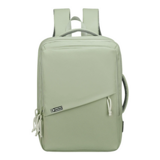 Volkano Under-Seat Traveller Backpack Mint