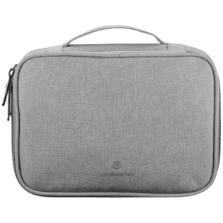 Volkano Cable Organiser Large Grey