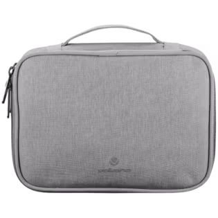 Volkano Cable Organiser Large Grey