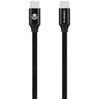Volkano On-The-Go Type-C to Type-C 30w