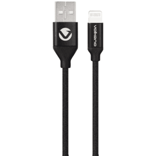 Volkano On-the-Go USB to Lightning