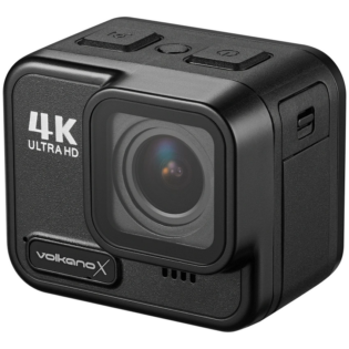 VolkanoX Terra Series 4K Action Camera