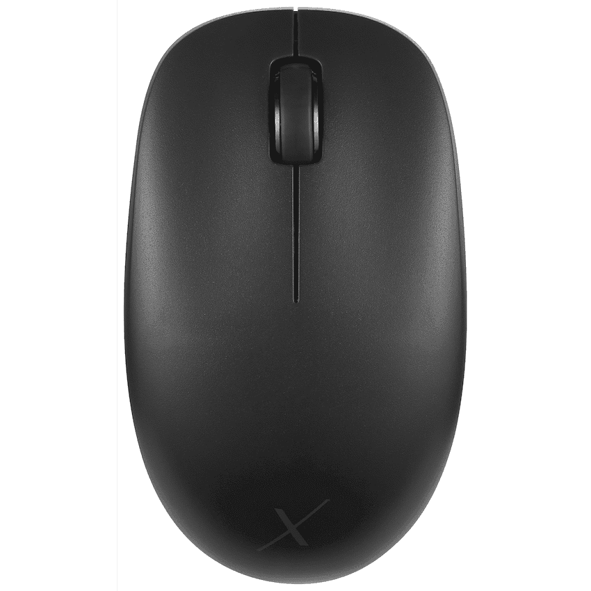 VolkanoX Magma Bluetooth Wireless Mouse - Graphite