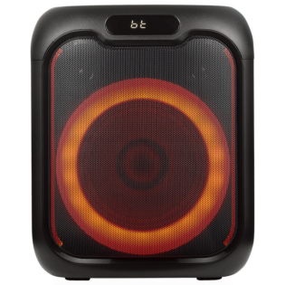 VolkanoX VXC200 6.5" Party Speaker - Black