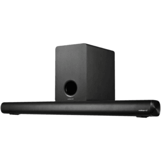 VolkanoX Hypersonic Series 120w 2.1 Soundbar