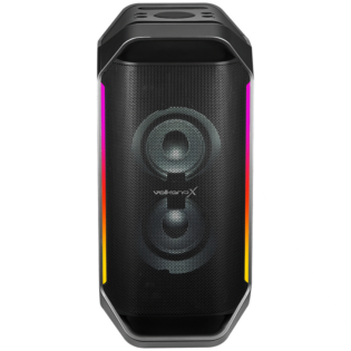 VolkanoX Thermix Series Party Speaker