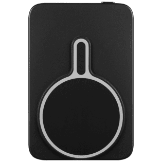 VolkanoX Ingot Series MagSafe 10000mah Power Bank - Black