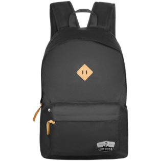 Volkano Distinct 15.6" Laptop Backpack - Black