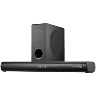 VolkanoX Empire 2.1 Soundbar