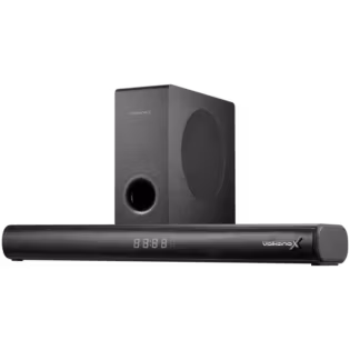 VolkanoX Empire 2.1 Soundbar