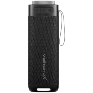 VolkanoX S500 Portable Bluetooth Speaker
