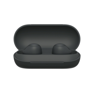 Sony WF-C700N (Black) True Wireless Earbuds