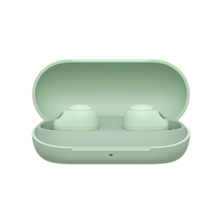 Sony WF-C700N (Green) True Wireless Earbuds